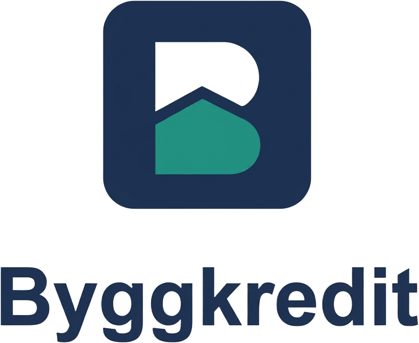 Svensk byggkredit