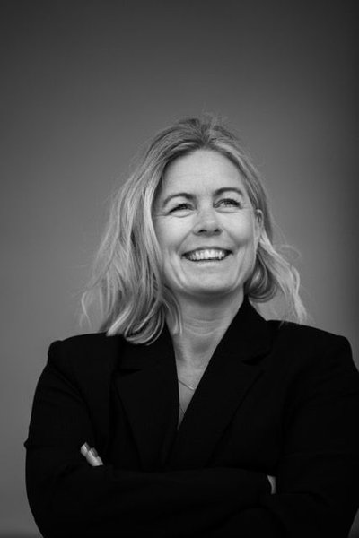 Regina Rasmanis